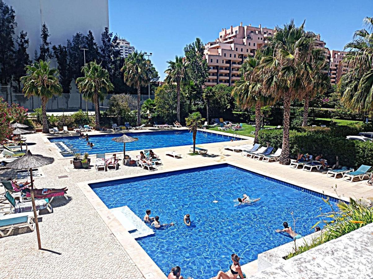 Appartement Cozy Praia Da Rocha Portimão